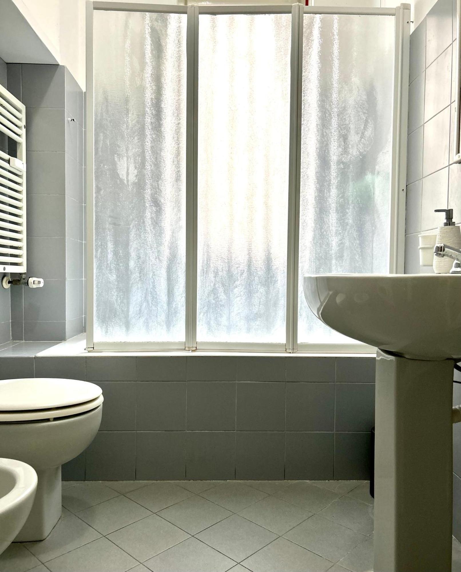 Masotto Apartment Linate-Close Center Mediolan Zewnętrze zdjęcie